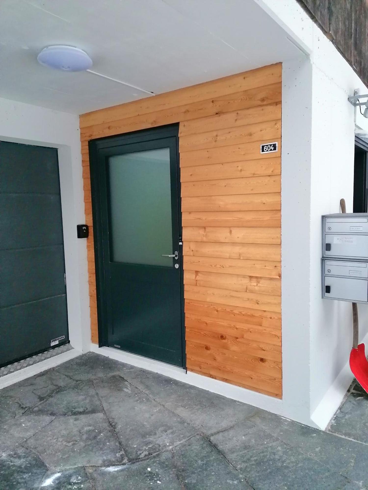 Gemuetliche Fewo Mit Sauna Inmitten Der Berge Meiringen Eksteriør billede