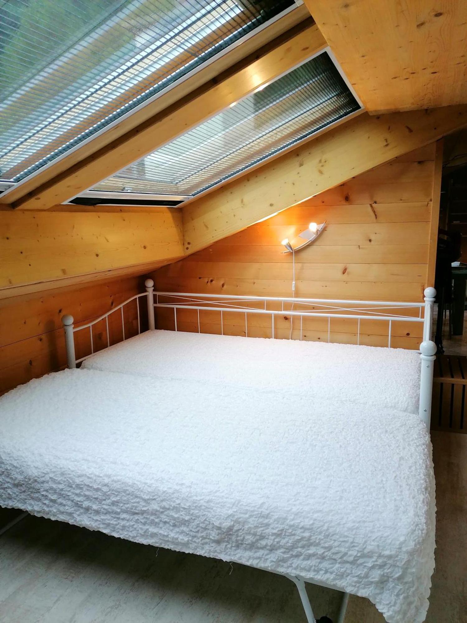 Gemuetliche Fewo Mit Sauna Inmitten Der Berge Meiringen Eksteriør billede
